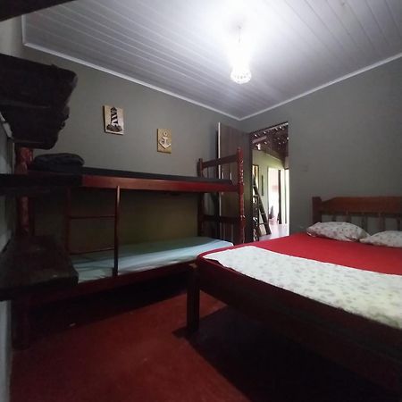 Macondo Hostel مورو دي ساو باولو المظهر الخارجي الصورة