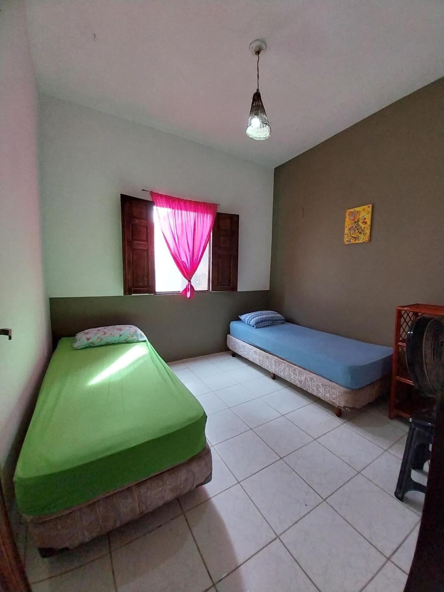 Macondo Hostel مورو دي ساو باولو المظهر الخارجي الصورة