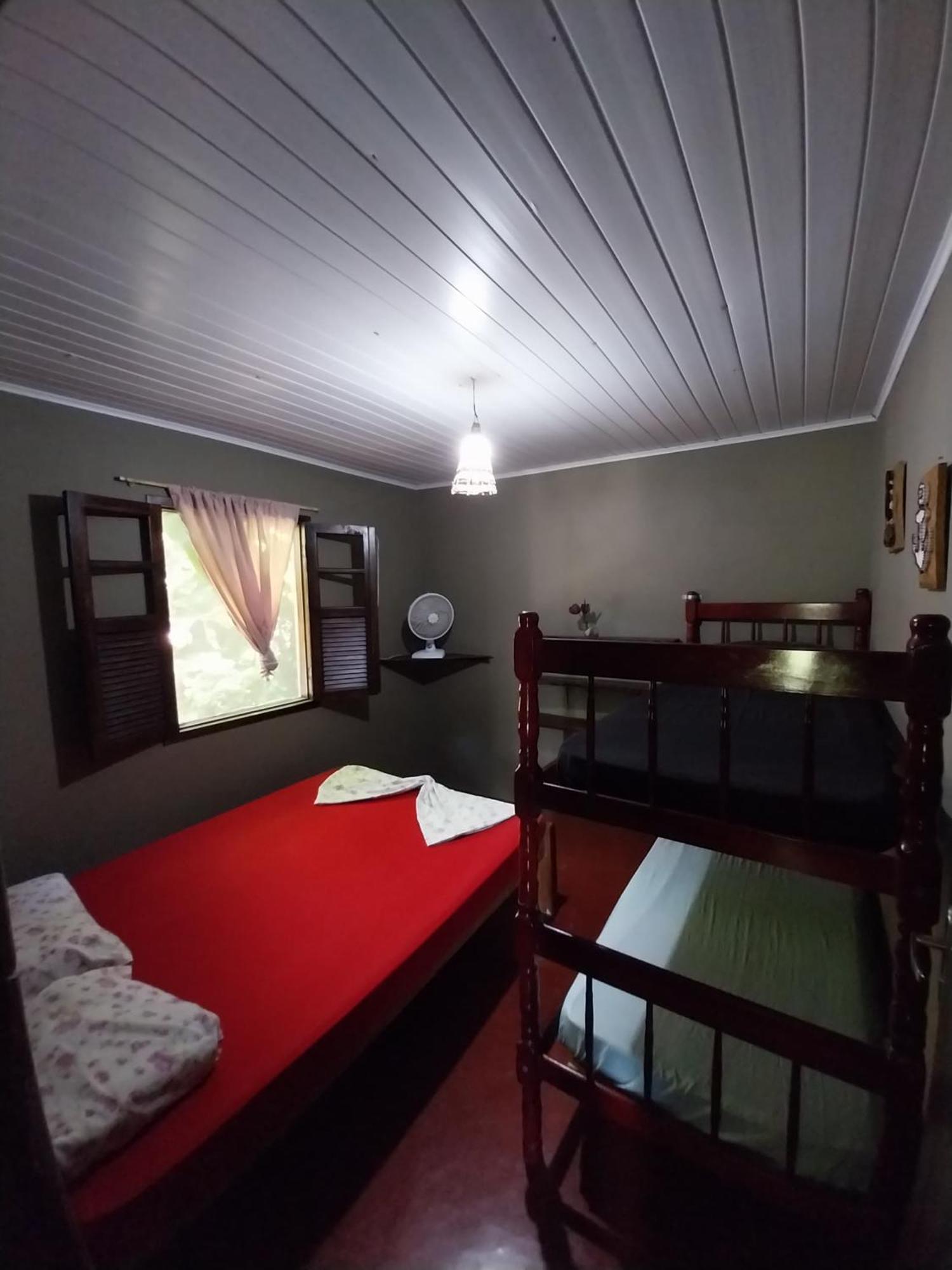 Macondo Hostel مورو دي ساو باولو المظهر الخارجي الصورة