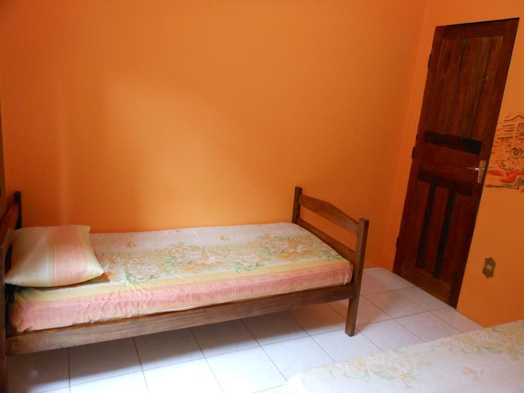 Macondo Hostel مورو دي ساو باولو الغرفة الصورة