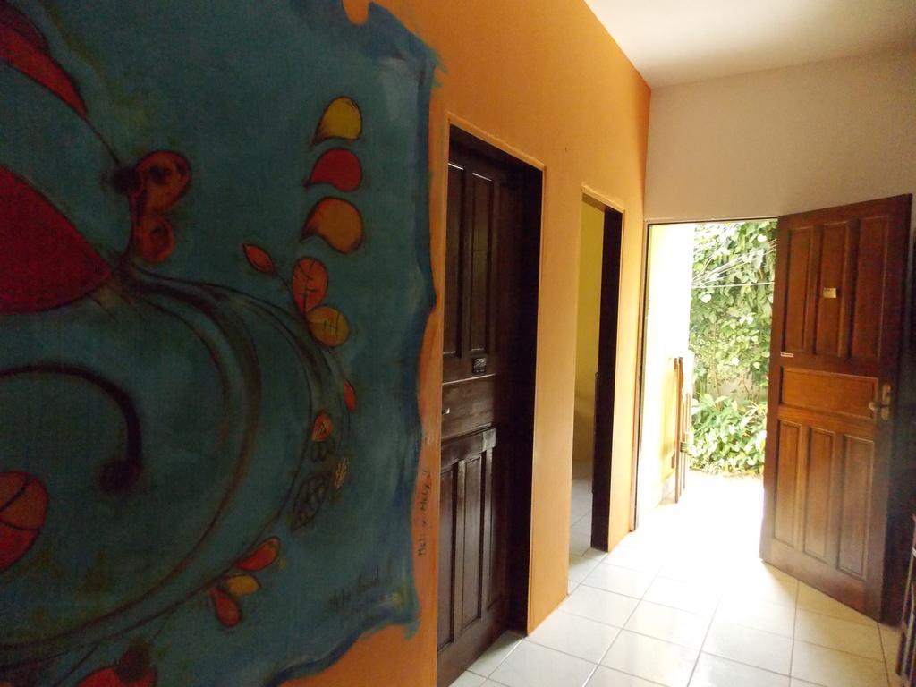 Macondo Hostel مورو دي ساو باولو المظهر الخارجي الصورة
