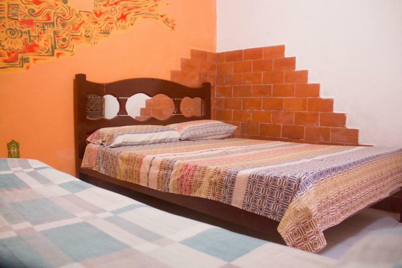 Macondo Hostel مورو دي ساو باولو المظهر الخارجي الصورة